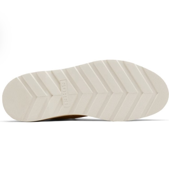 Sorel Hi-Line platform Combat Boots (women) - Picture 4 of 14